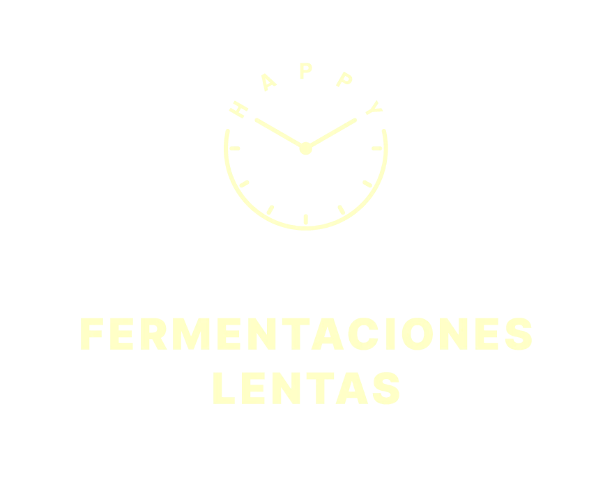 Fermentaciones lentas