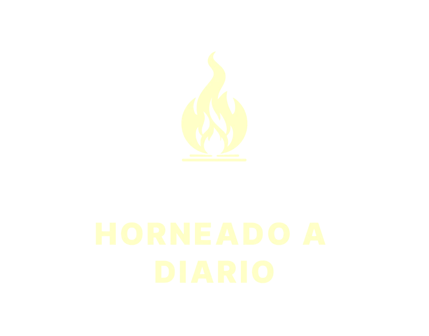 Horneado a diario