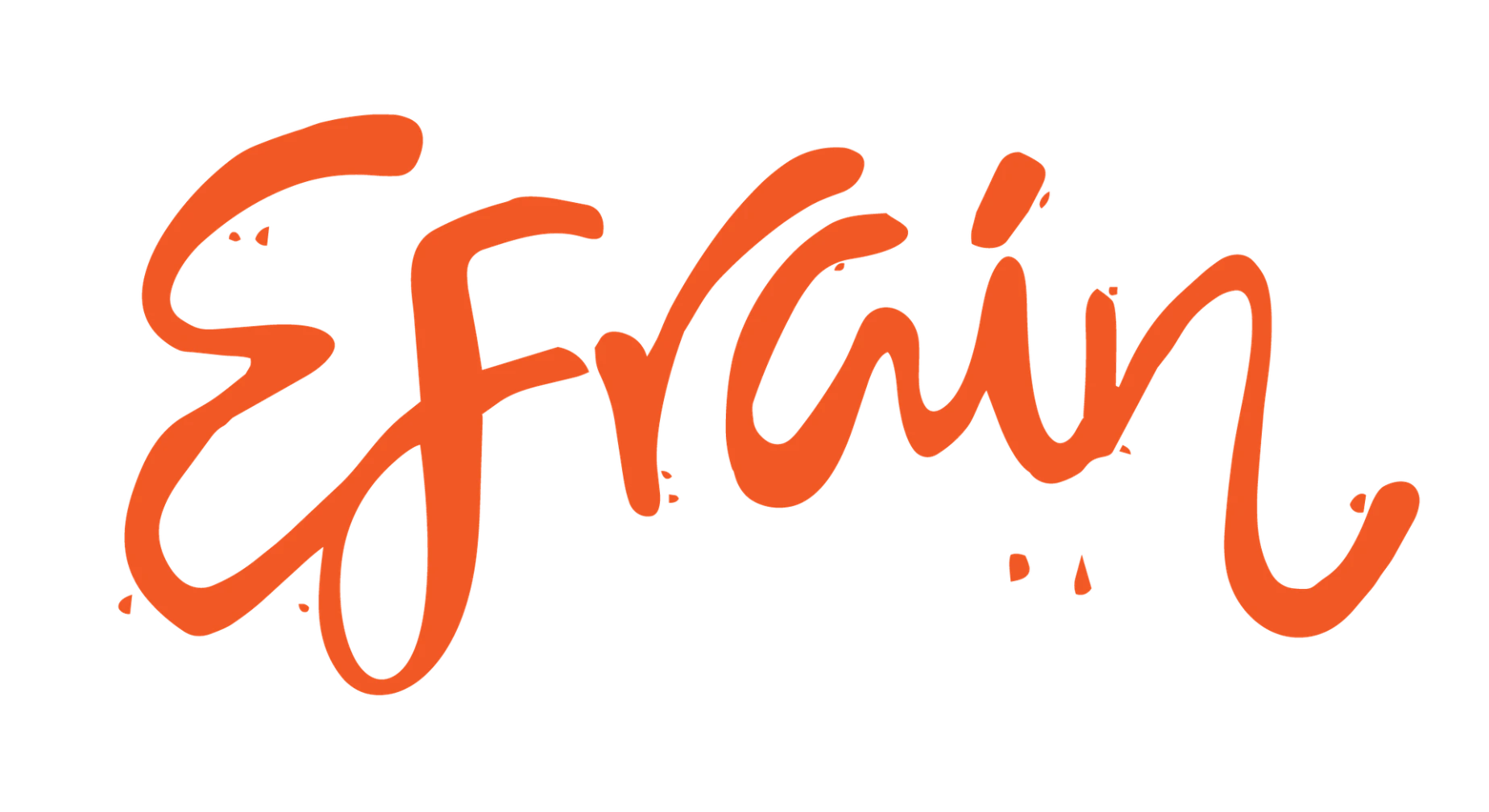 Efraín Casa de Pan