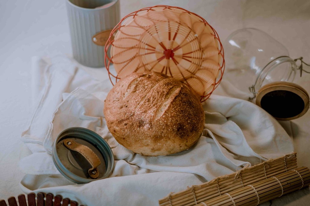 Pan de Queso Paipa