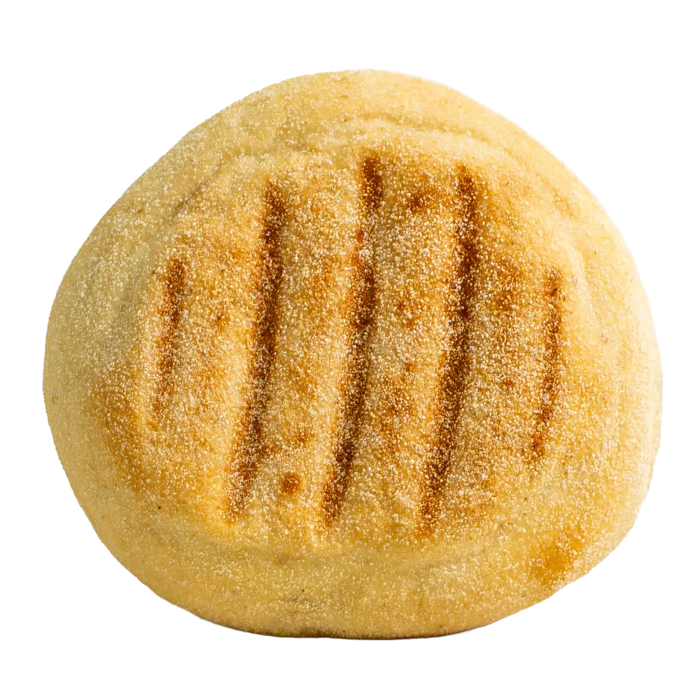 [MUFF] Muffin Inglés