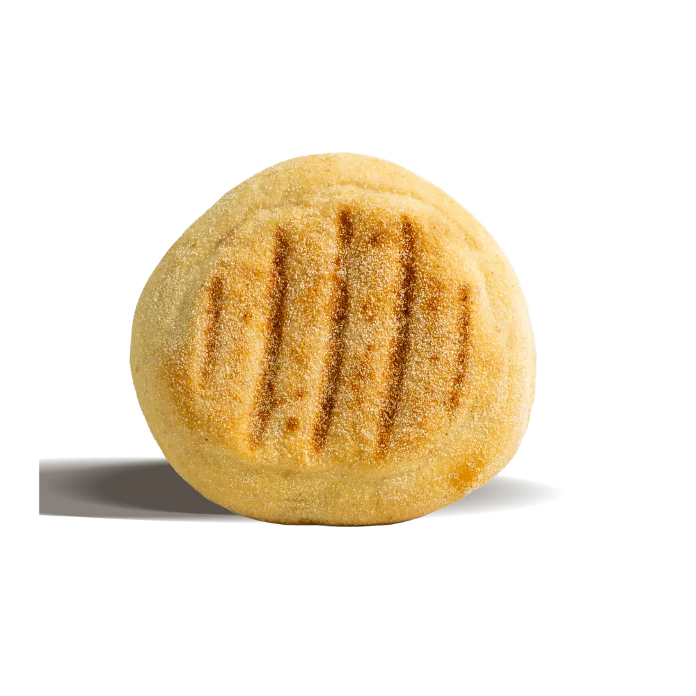 Muffin Inglés
