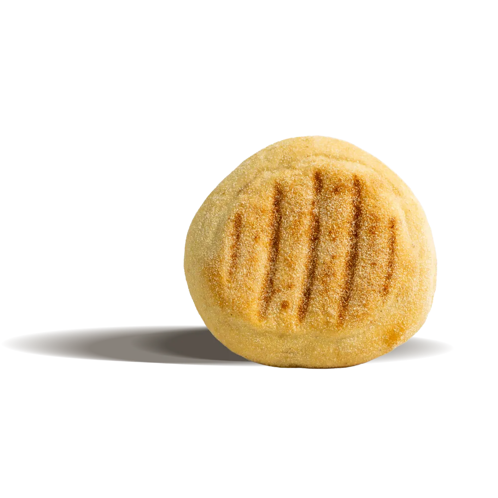 [MUFF] Muffin Inglés