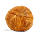 Pan de muerto