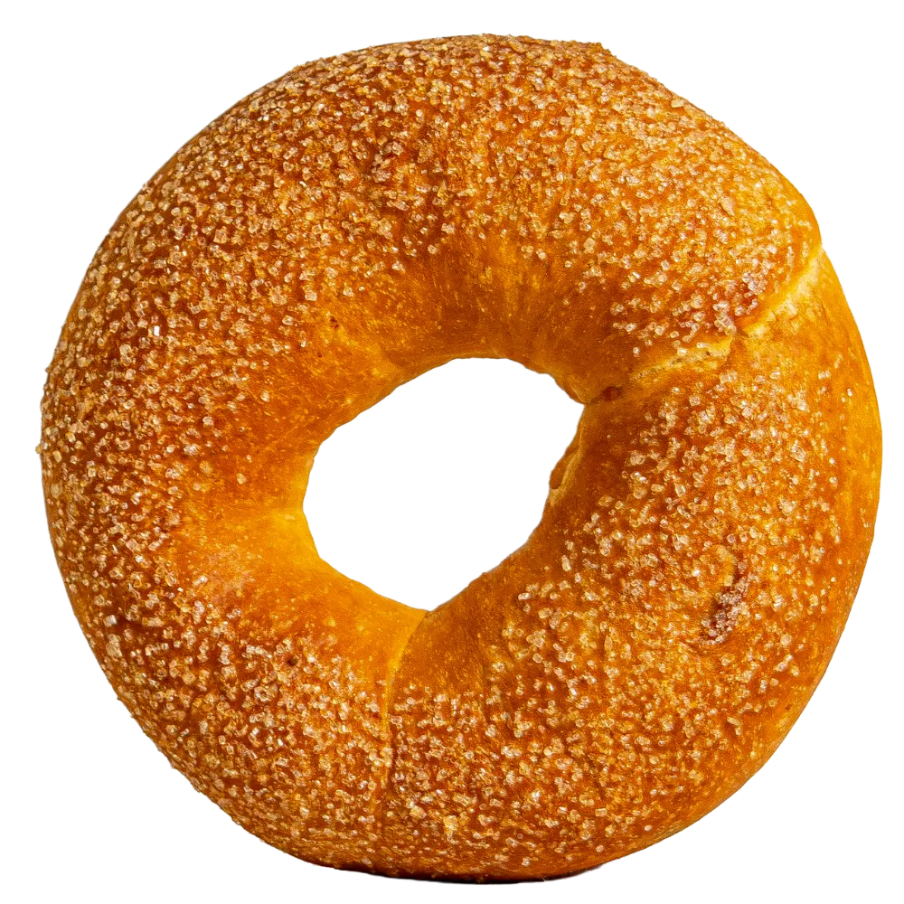 [ROSC] Roscón Bocadillo