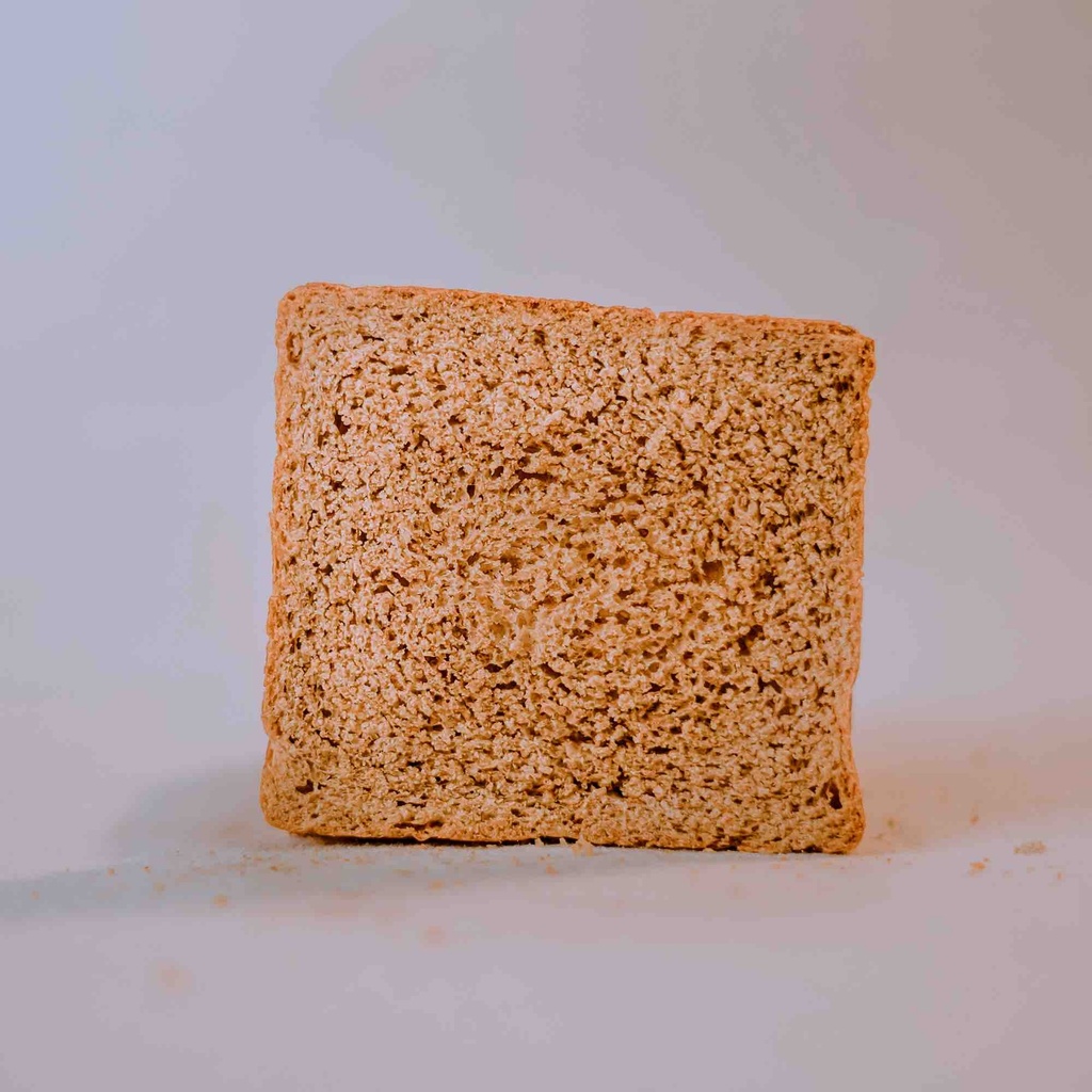 [PANN] Tostada Mestizo