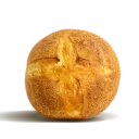 Pan de Ajo Confitado