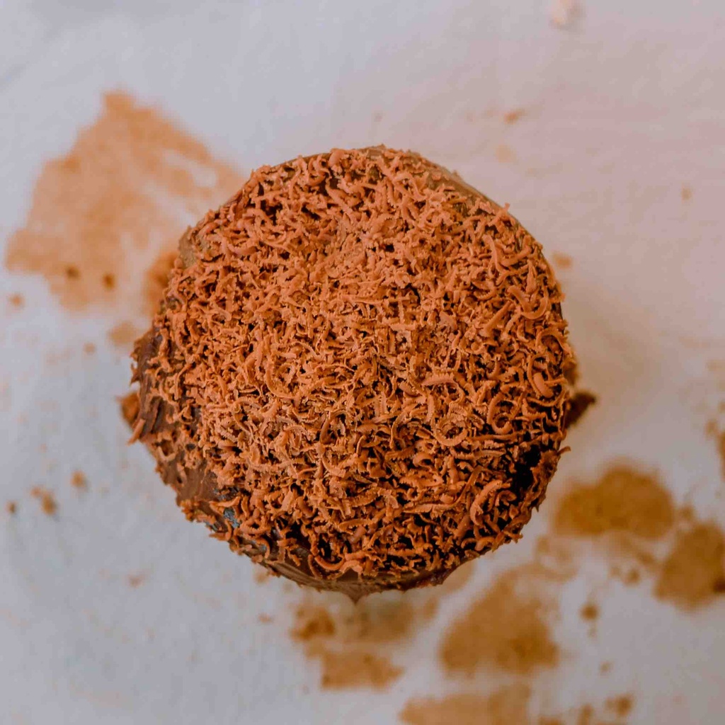 [PANN] Petite de chocolate
