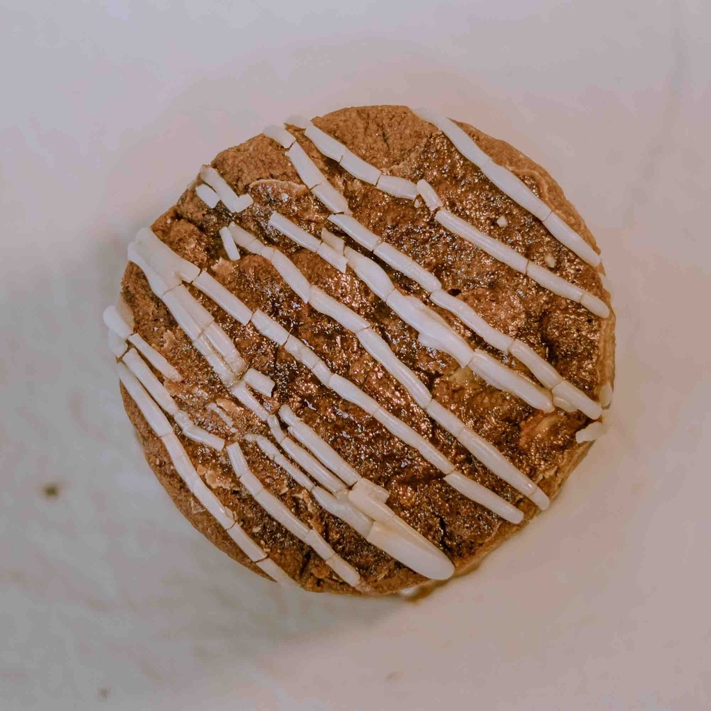 [PANN] Petite de manzana y canela