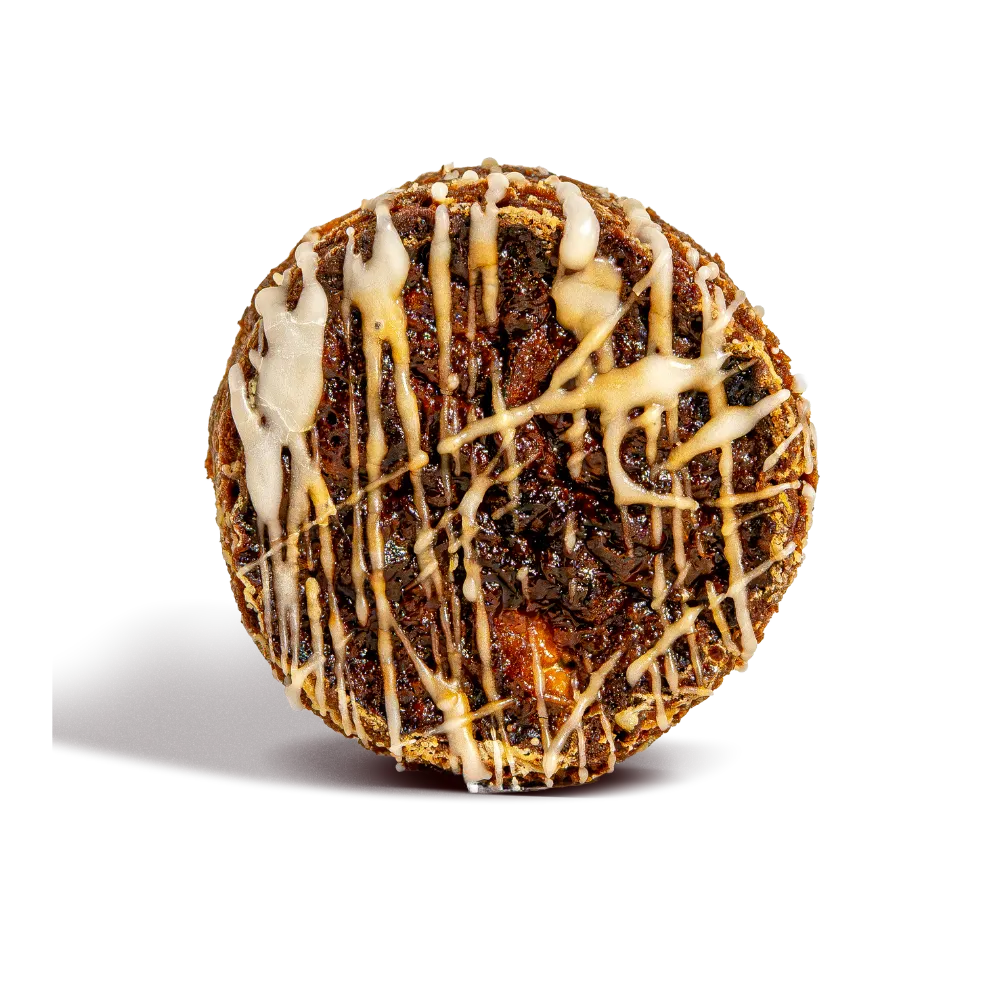 [PTMC] Petite de manzana y canela