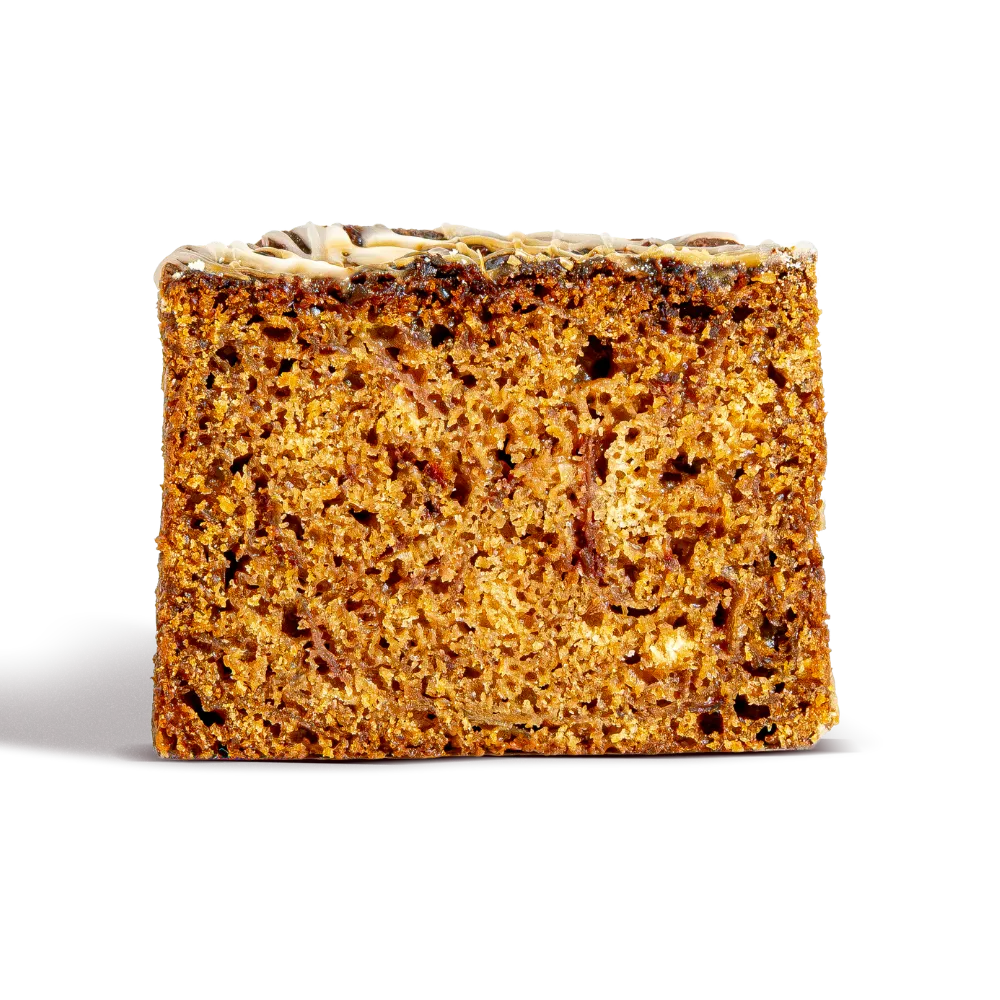 Petite de manzana y canela
