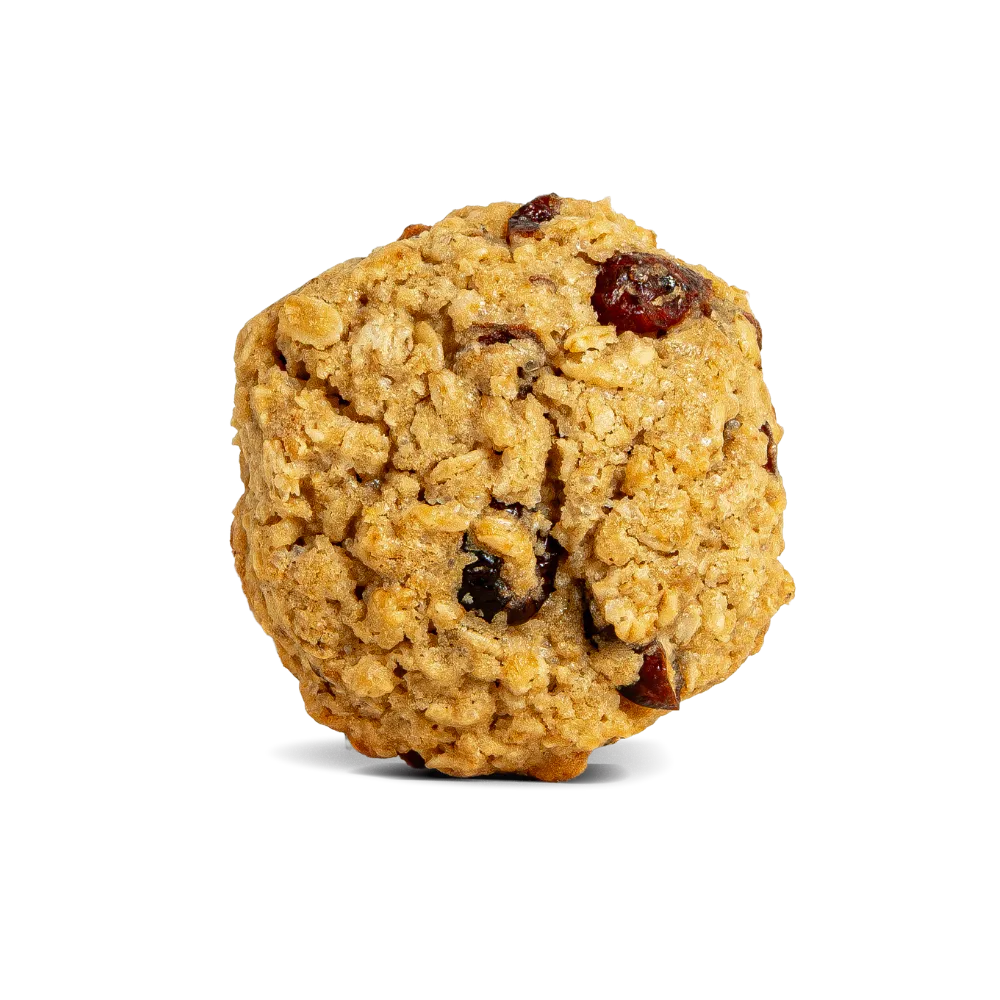 [GLAV] Galleta de avena y arándanos