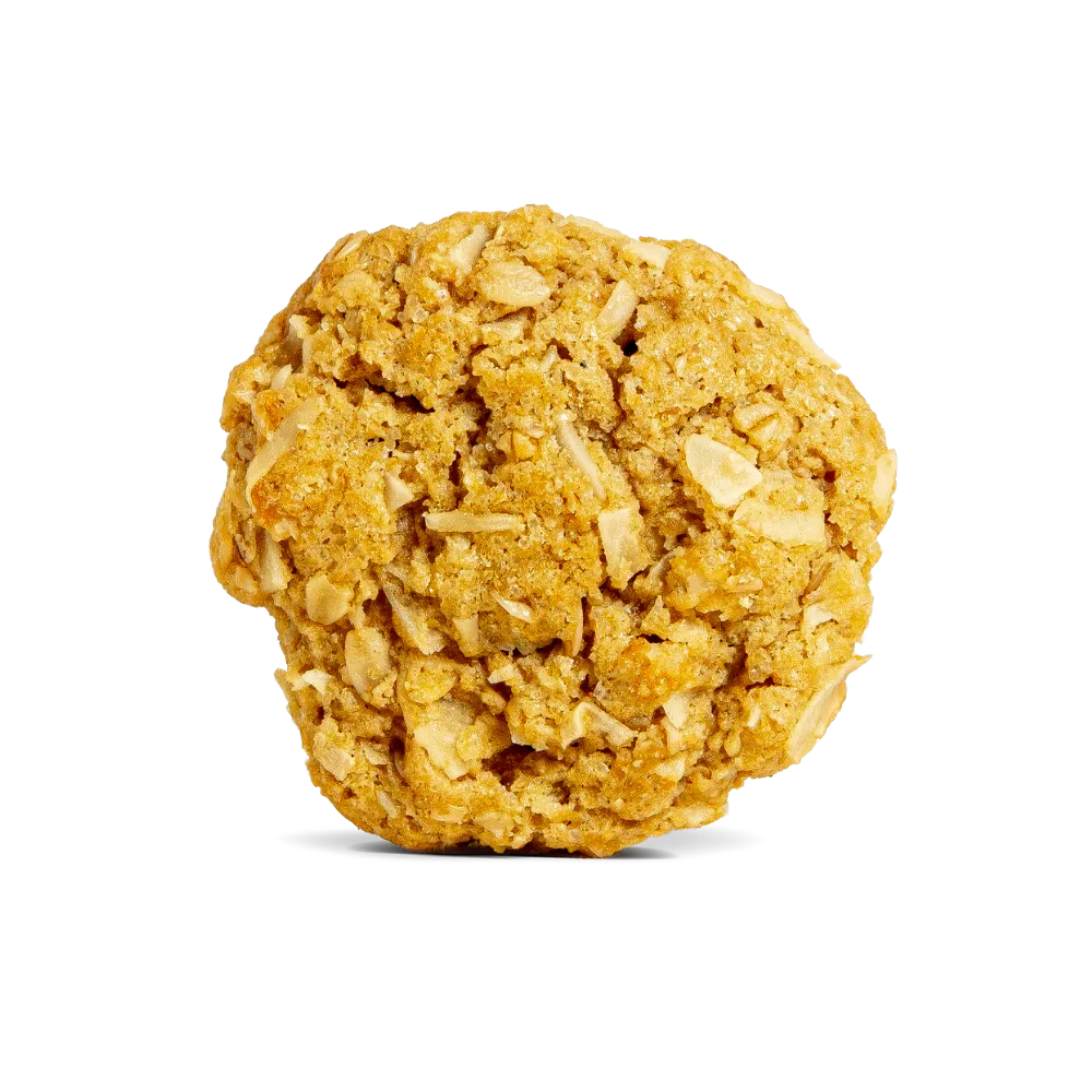 Galleta de coco