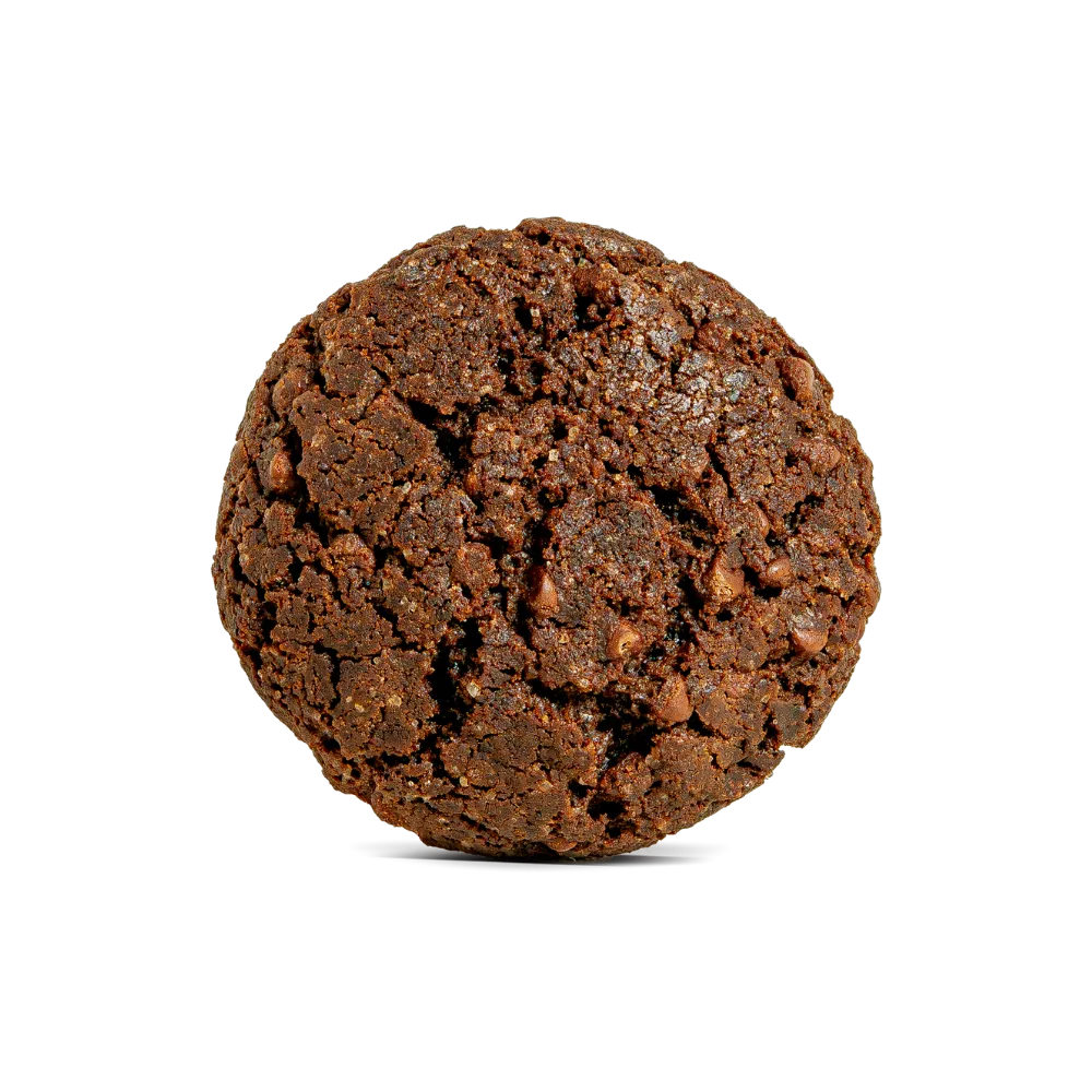 [GLCH] Galleta de chocolate