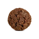 Galleta de chocolate