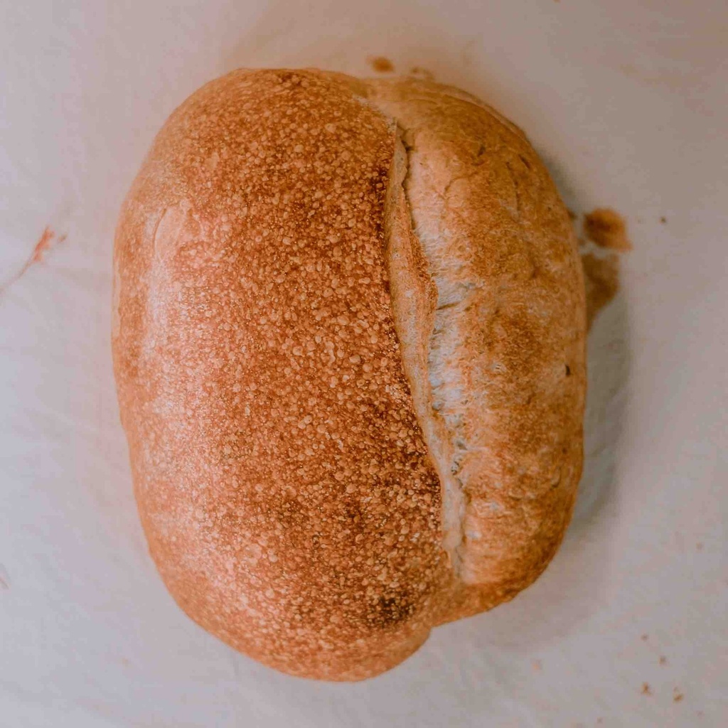 [PANN] Bga Sourdough Semintegral