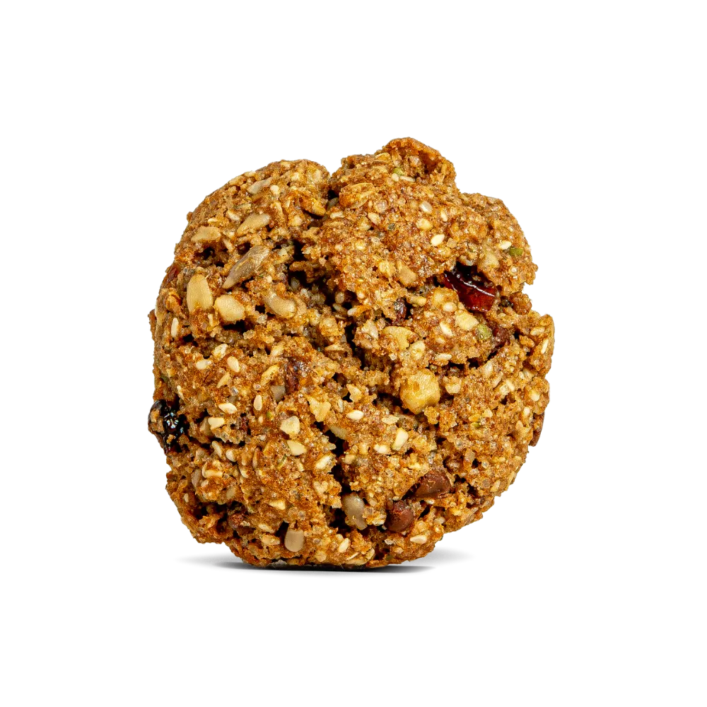 [GLGR] Galleta de Granola