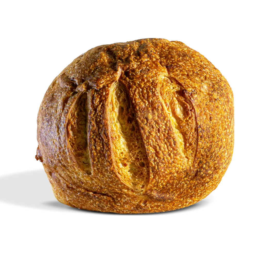 Pan de Queso Paipa