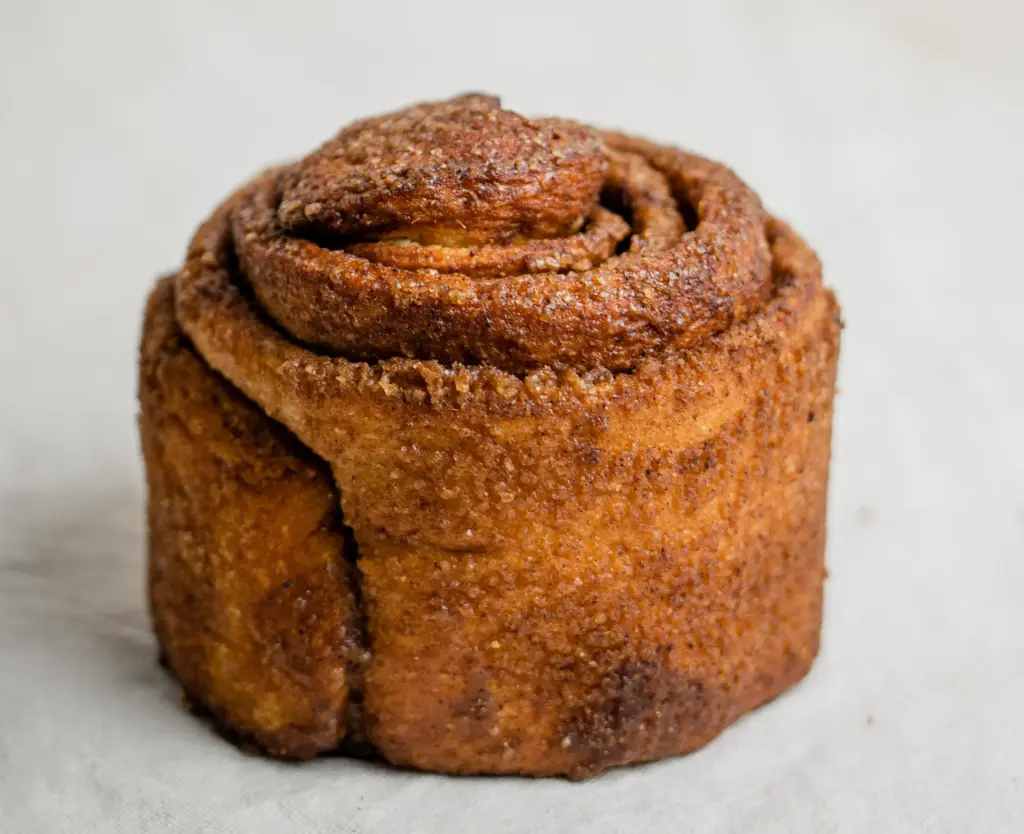 [PANN] Roll de navidad