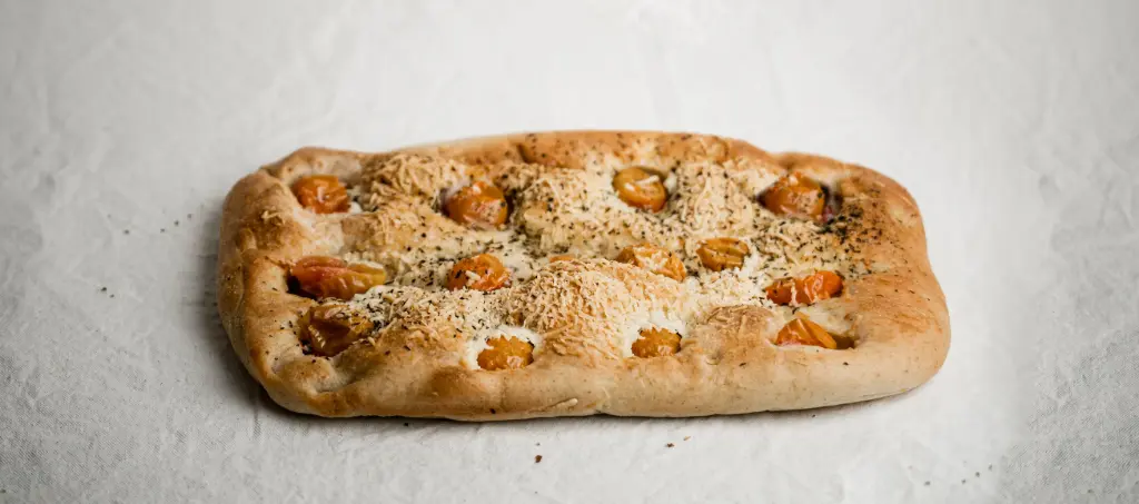 [FOCC] Focaccia Tomate