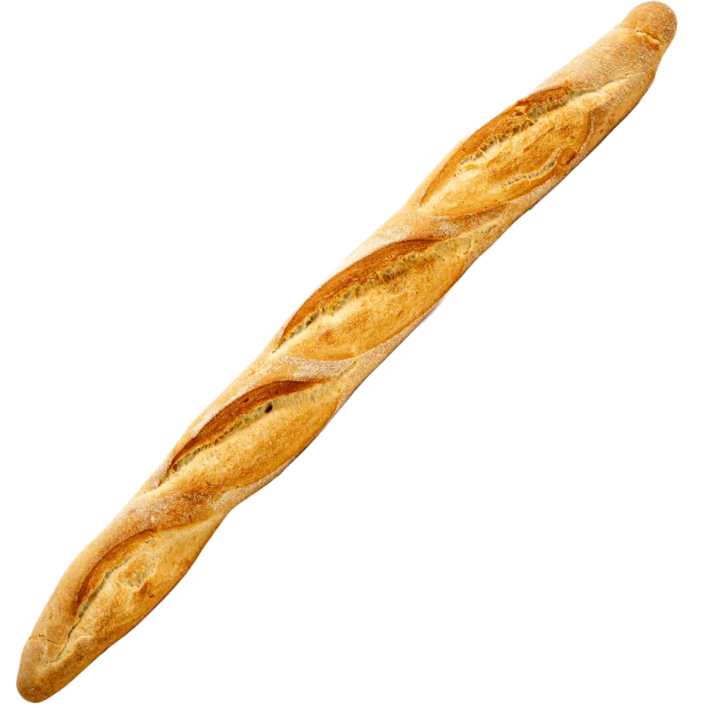 [BGTT] Baguette