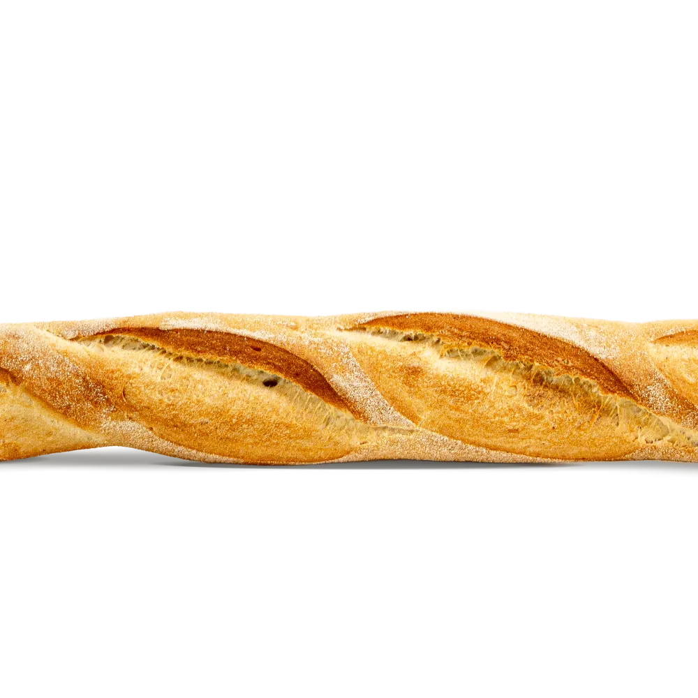 [BGTT] Baguette