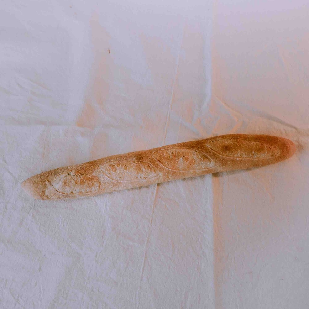 [PANN] Baguette