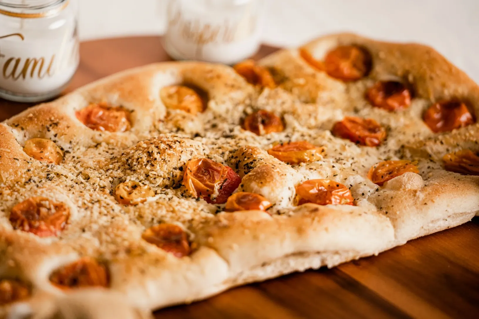 [PANN] Avena, canela y pasas