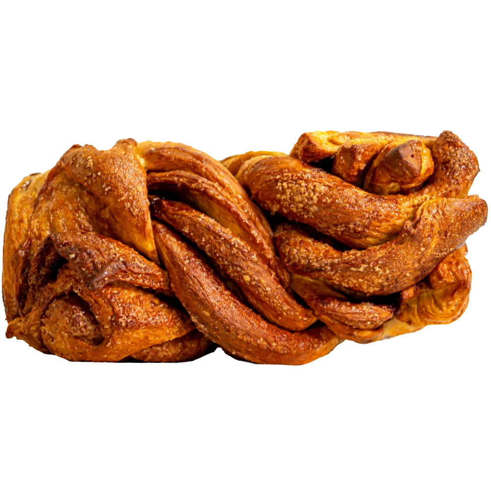 [BKCA] Babka Canela
