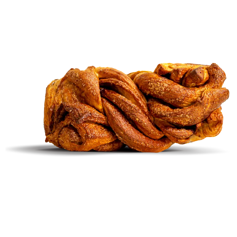 [BKCA] Babka Canela
