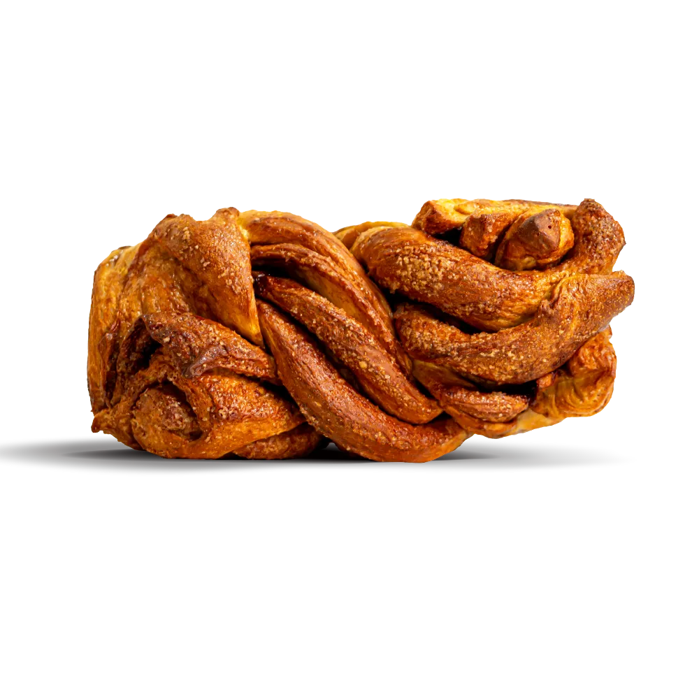[BKCA] Babka Canela