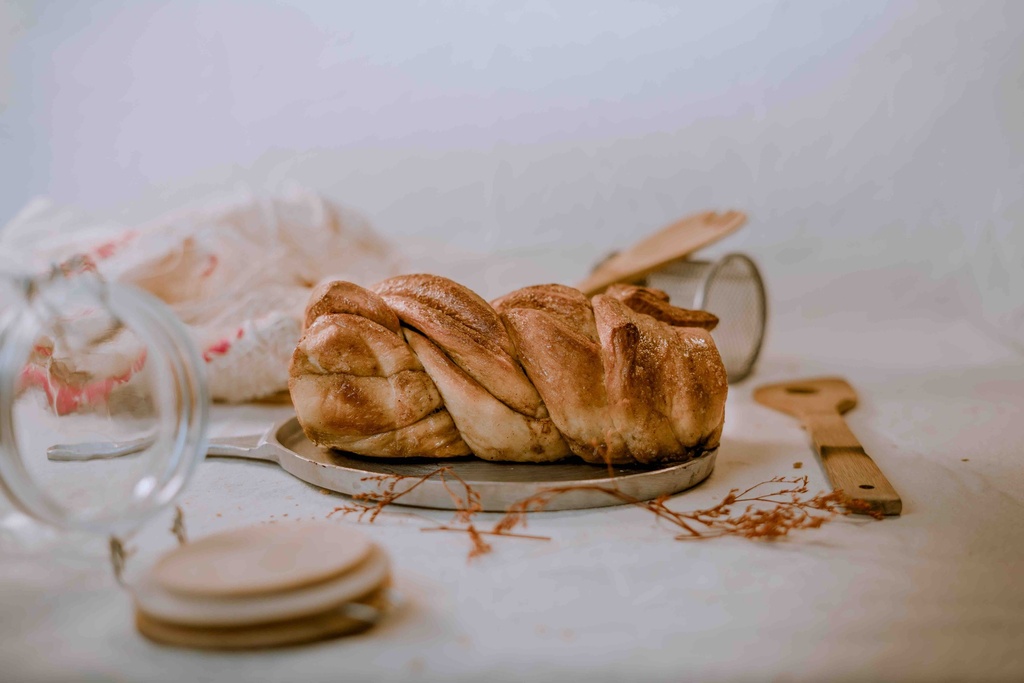 [PANN] Babka Canela