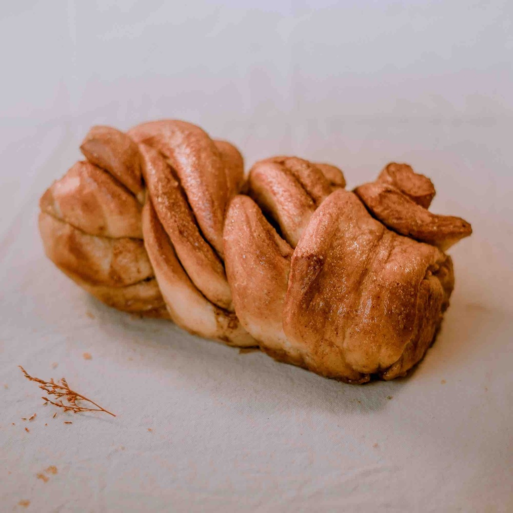 [PANN] Babka Canela