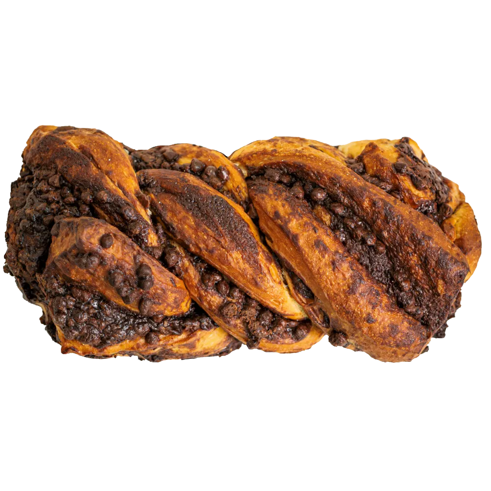 [BKCH] Babka Chocolate