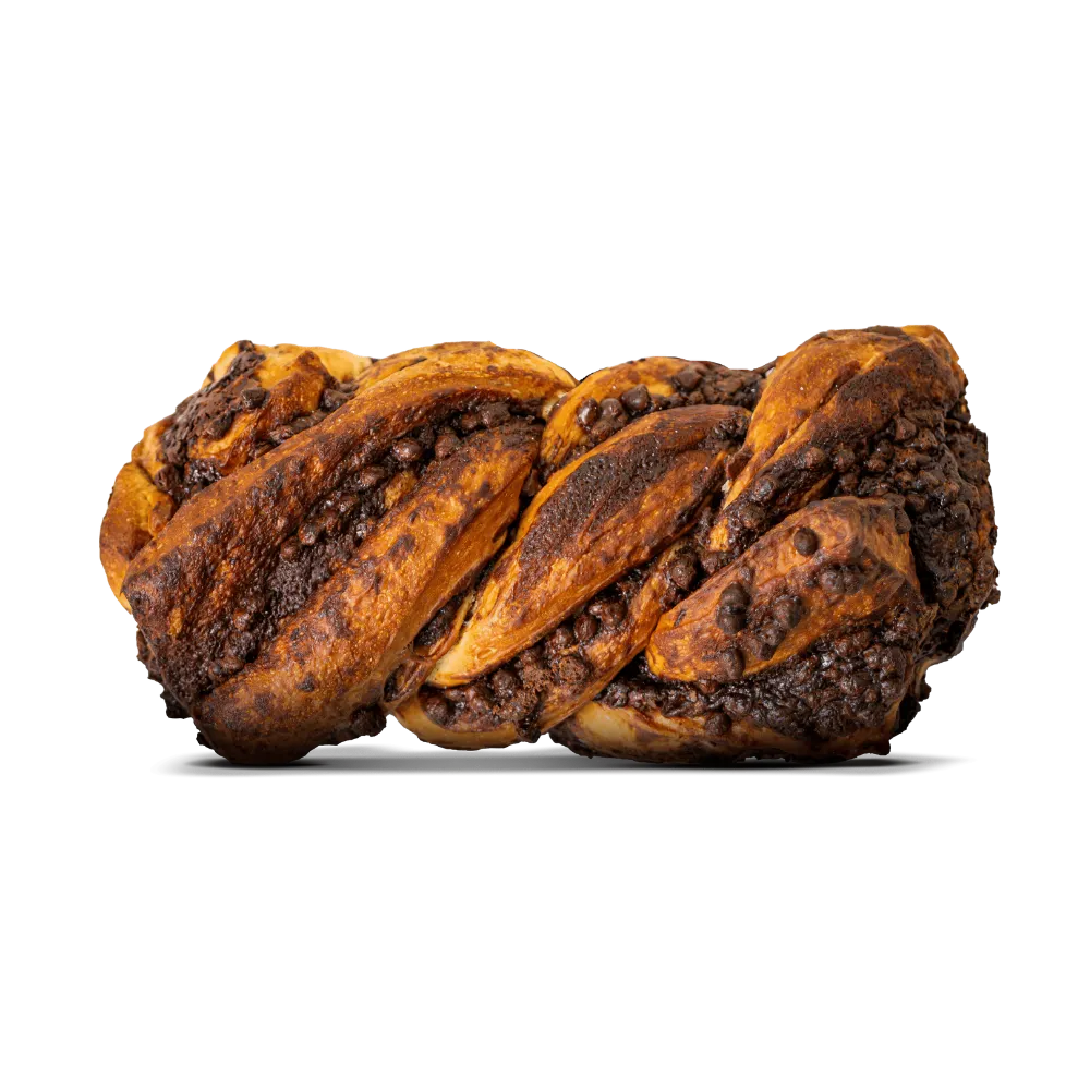 Babka Chocolate
