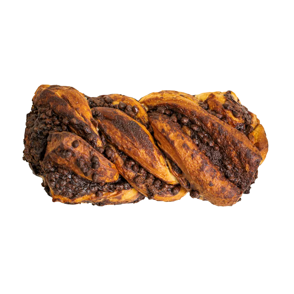 [BKCH] Babka Chocolate