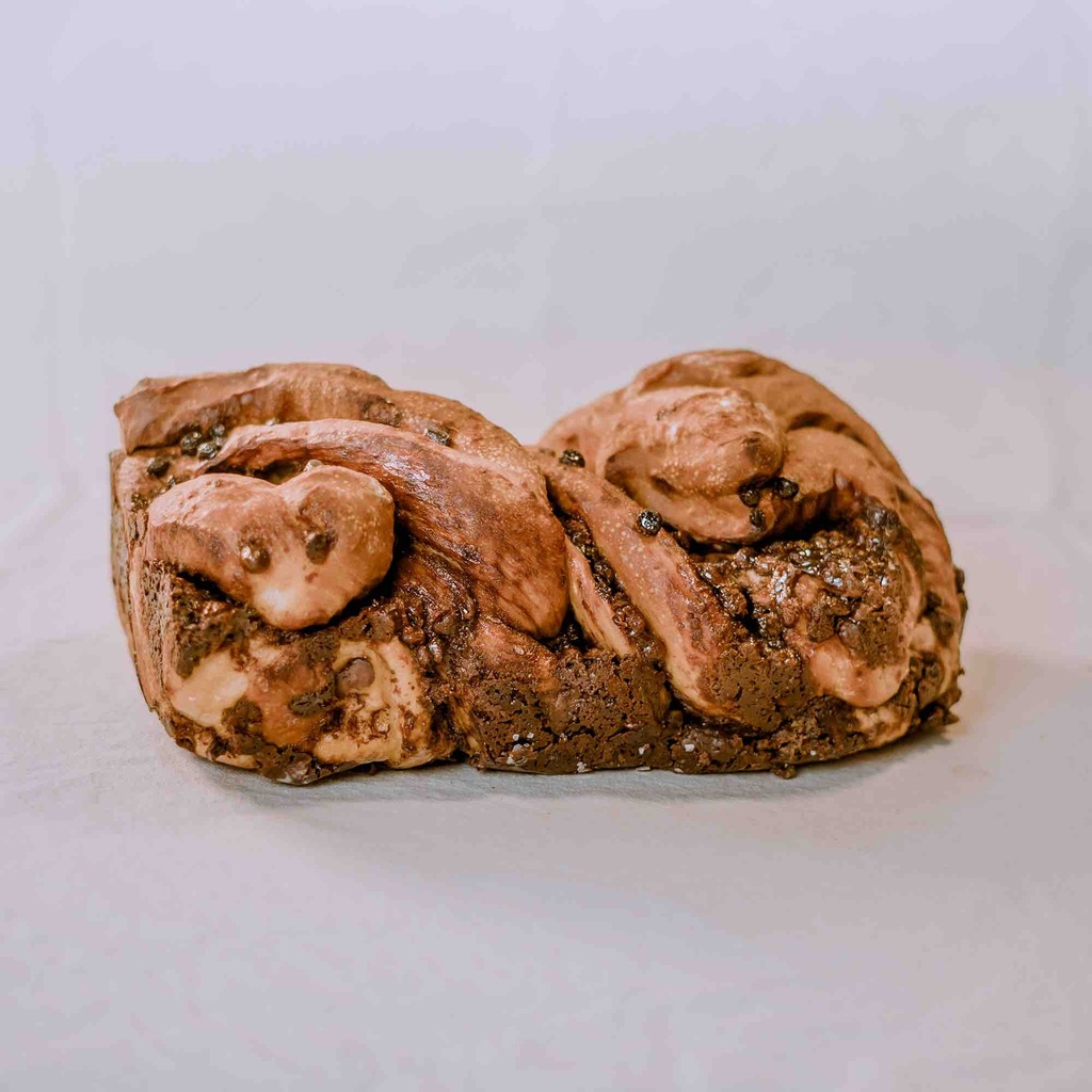 [BKCH] Babka Chocolate