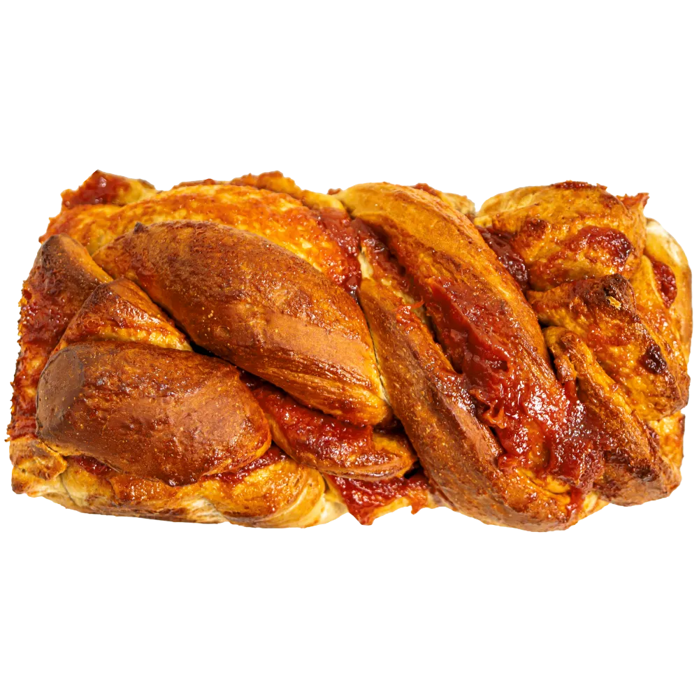 Babka Guayaba