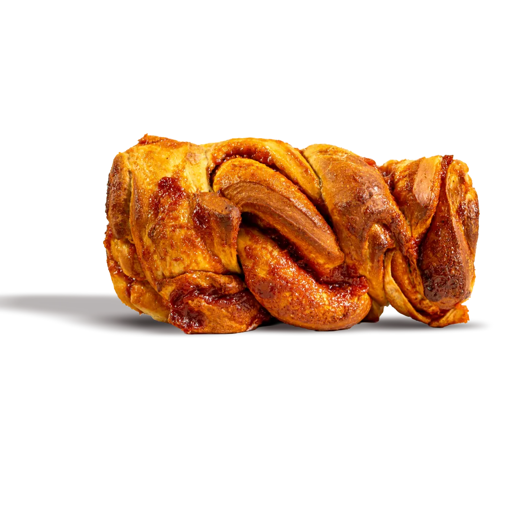 [BKGU] Babka Guayaba