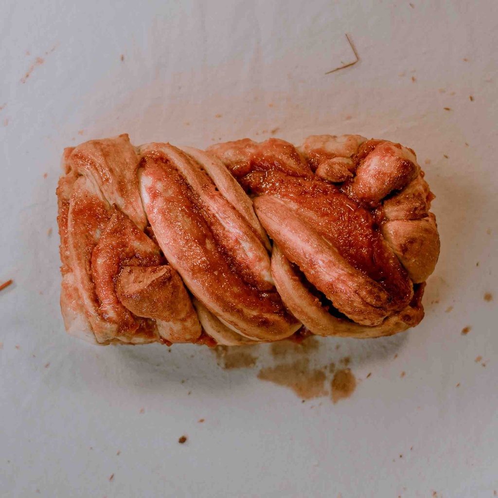 [BKGU] Babka Guayaba
