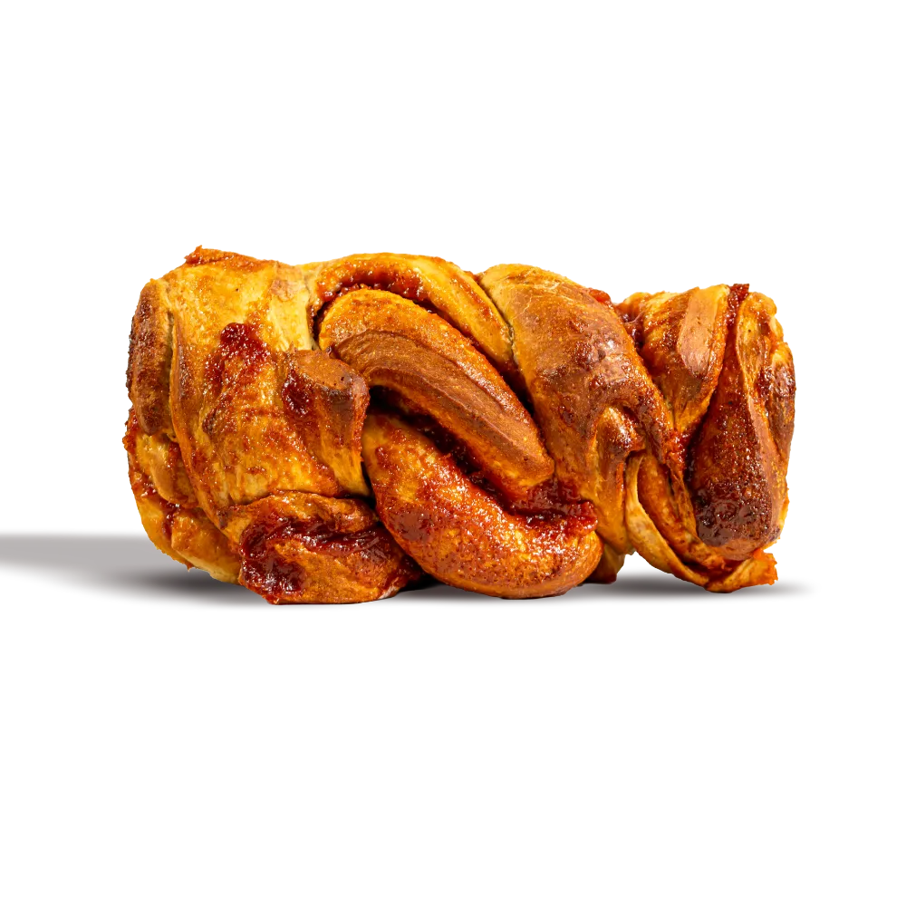 Babka Guayaba