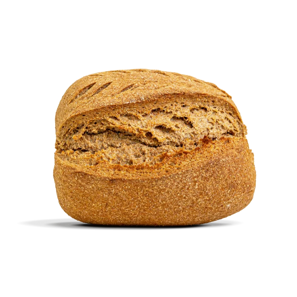 [BSIN] Bga Sourdough 100% Integral