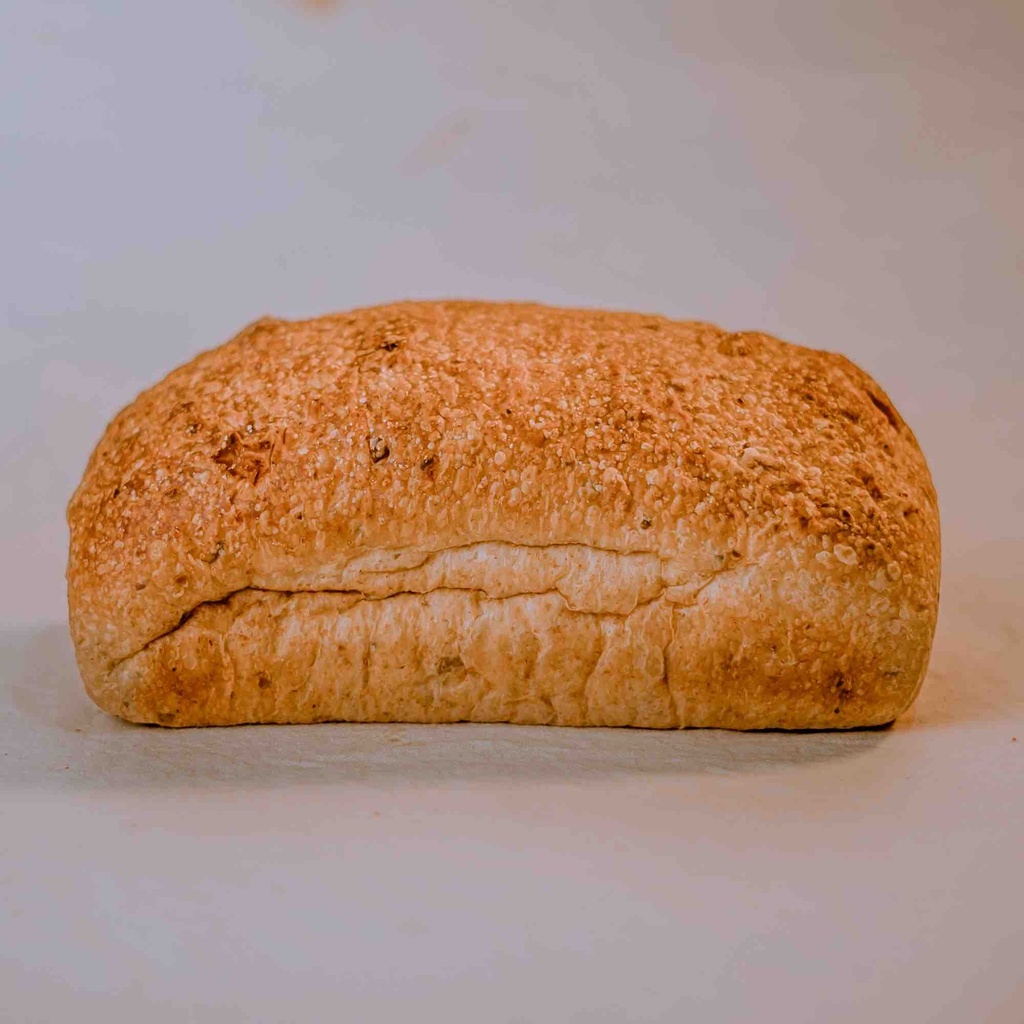 [PDBV] Pan de Brevas