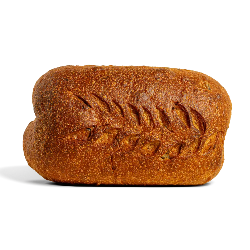 [PDBV] Pan de Brevas
