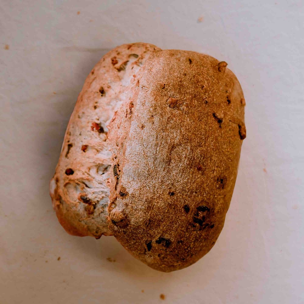 [PDCO] Pan de cosecha