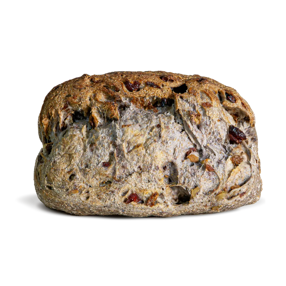 Pan de cosecha