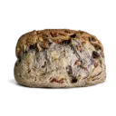 Pan de cosecha