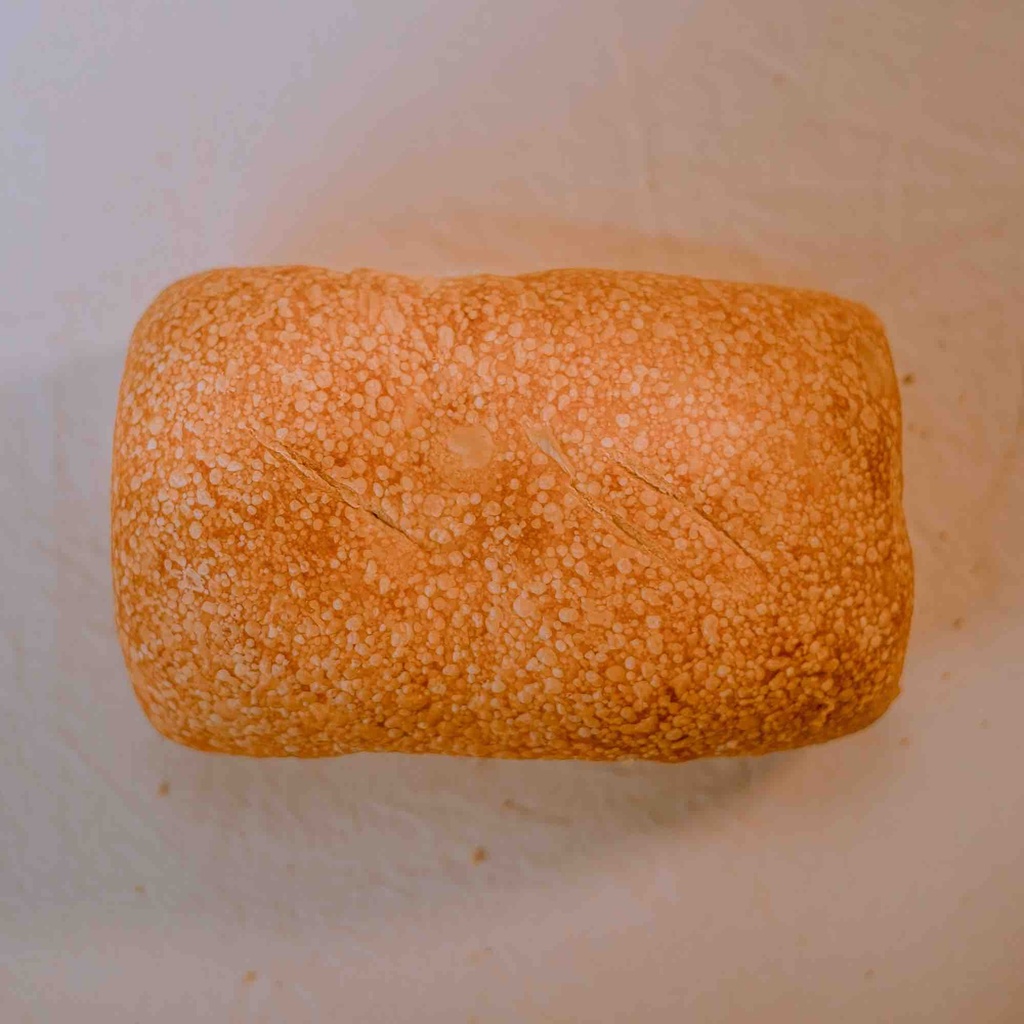 [PANN] Pan de campo