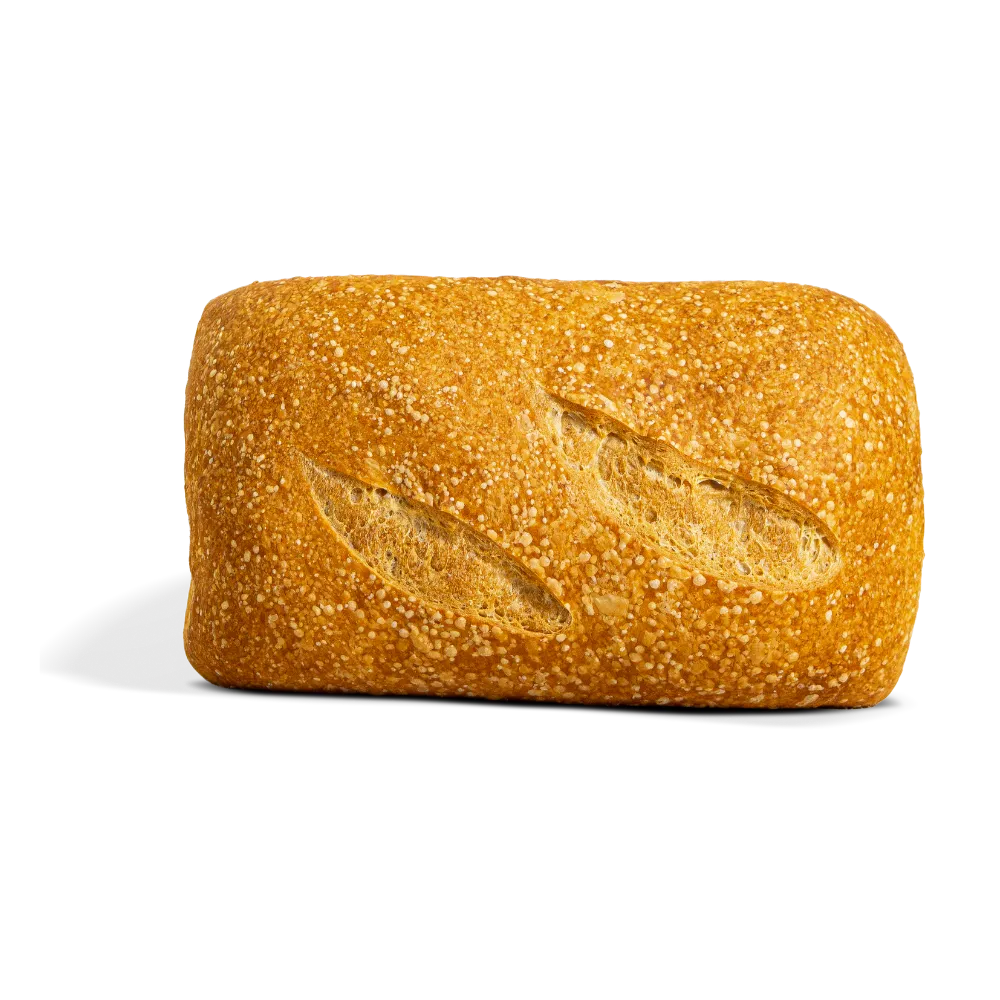 [PDCA] Pan de campo