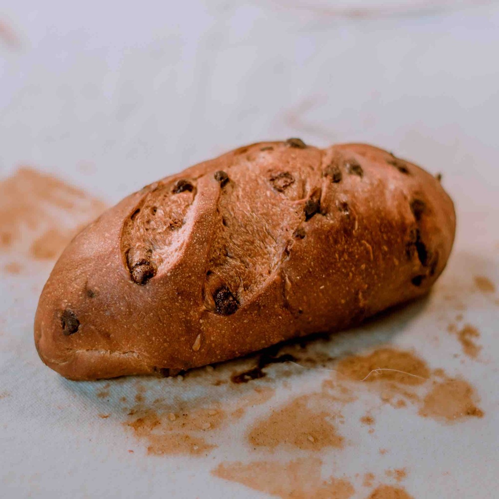 [PANN] Pan de chocolate